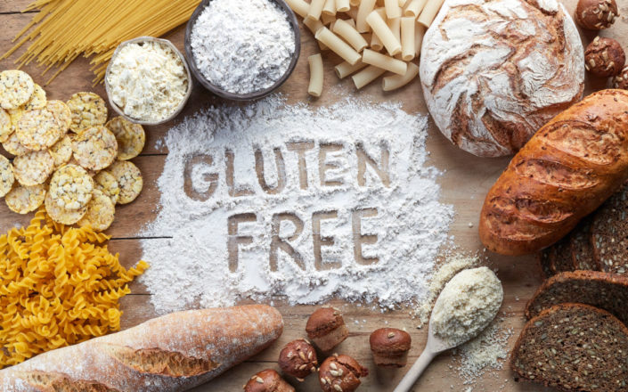 «Gluten-Free»: ¿Moda o Salud?